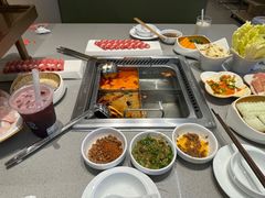 -海底捞火锅(金融街万达店)