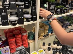 -LUSH(威尼斯人购物中心店)