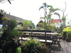 景观位-自然餐厅(Phuket)