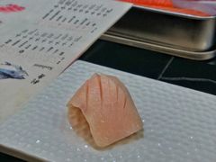 -Sushi Hanzo半藏(天环广场店)