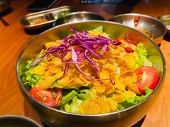 -春熙台韩国料理·章鱼肥牛(西丽店)