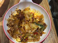 -怪噜范·老贵阳街头名小吃(鸿通城店)