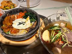 -七八冷面·延边朝鲜族美食(圣熙八号店)