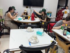 -在巷子里的烤肉店·螺蛳粉烤鱼·牛蛙(和美城店)