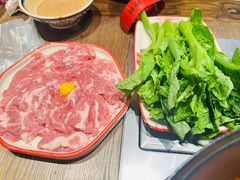 -袁山山重庆火锅(丈八北路店)