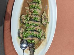 -船歌·鱼水饺青岛菜(闽江二路店)