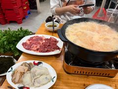 -牛排王糟粕醋火锅(海甸分店)