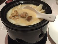 -粗茶淡饭·汉口公馆(循礼门店)