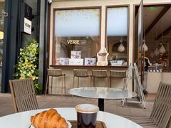 -VERIE BAKEHOUSE