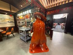 -古南都·老广东酒楼(龙江店)