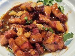 -嗣林·爷爷的私房菜(湾里店)