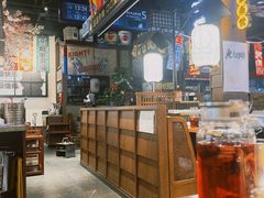 -大田家•炭火烧肉酒场(大兴枣园店)