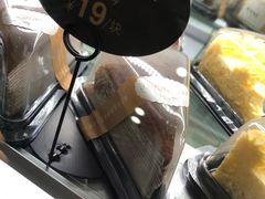 -薇薇安千层蛋糕(望海店)