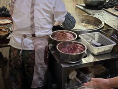-正宗杨记普洱酸醋米线(总店)