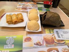 -添好运点心专门店(中环IFC店)