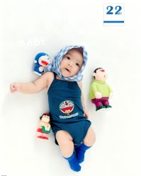 -小熊维尼高端儿童摄影(宝安旗舰店)