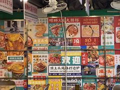 -顶上头·螺蛳火锅(五一新村店)