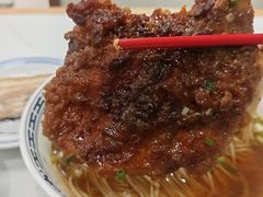 -鲁达面馆本帮风味(共康东路店)