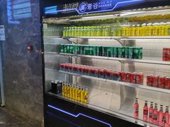 -奢谷·海鲜自助(南海万科店)