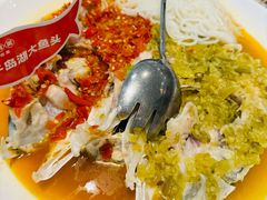 -望湘园·湖南菜(我格广场店)