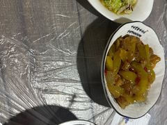 -大隐隐于市私房菜(保和小区店)