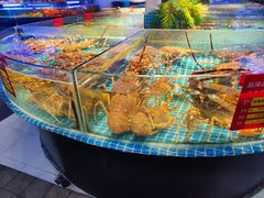 -驻海渔市(置信店)