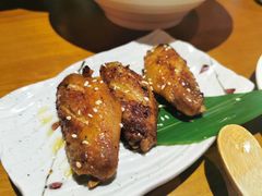 鸡翅-有喜屋·深夜食堂(北京西路店)