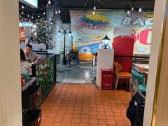 -豪享来(我格广场店)