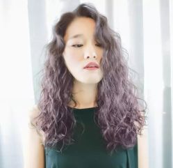 长发-崇尚GAVIN STYLE臻选