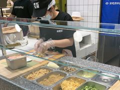 -米陀饭团•紫菜包饭(中华广场店)