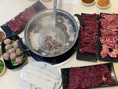 -福合埕牛肉丸(福平路店)