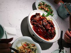 -大榕树下顺德菜(融创茂店)