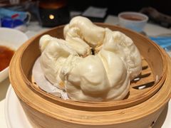 叉烧包-炳胜私厨(万象前海店)