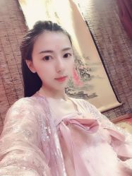 -汉仪华裳汉服馆(打浦桥店)