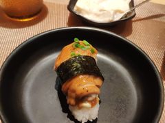-昊·来了寿司(泡桐树店)