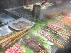 -刘姐啤酒鱼民族演艺餐厅(西街总店)