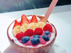 狂热巴西莓-Jazcu珍仕菓鲜榨果汁(西单大悦城店)