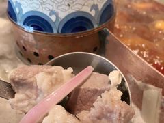 -贰重天冰煮羊自助火锅(东坝店)