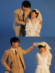 -绿皮火车照相馆 婚纱照旅拍(厦门店)