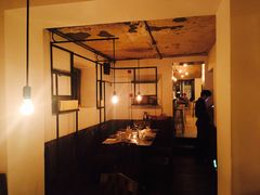 -Ocean's Table 欧舍
