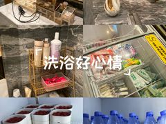 -畅想汤泉生活(民治店)