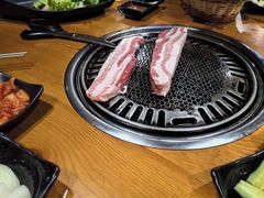 -杀猪天·韩国烤肉(总店)