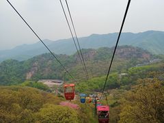 -丹东凤凰山景区