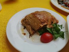 -功德林(南京西路店)