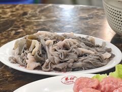 -蔡社牛肉城(龙湖店)