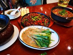 -龙凤瓦罐煨汤馆(清江东路店)