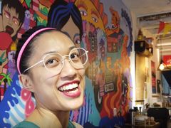 -Mesa Madre梅萨妈妈·Bintana(国贸店)