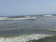 -青岛银沙滩