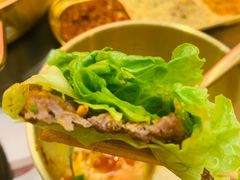 -核桃碳烤肉馆(深圳首店)