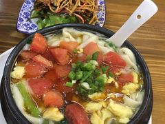-宫廷药膳罐罐面(兴庆路店)